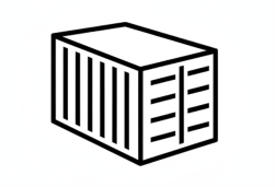 Containers em Sorocaba