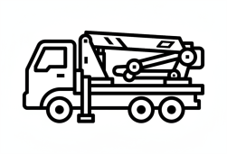 Guindaste Articulados em Sorocaba