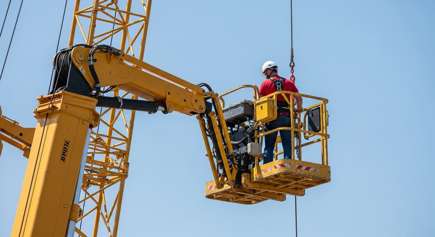 O que e um Cesto para Munc