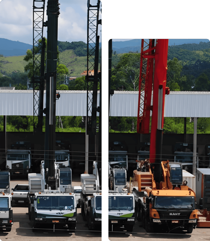 Sobre nós - munck em sorocaba em Sorocaba