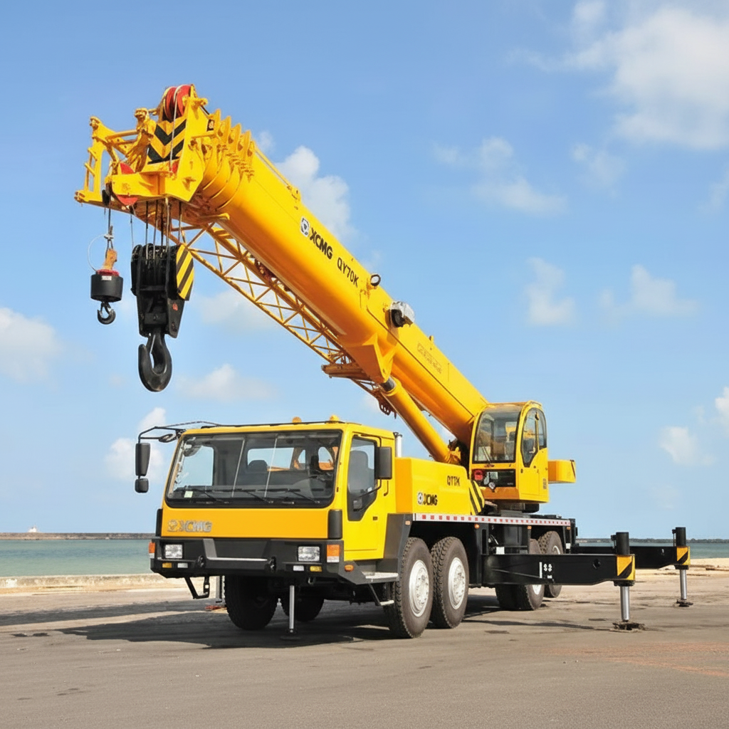 aluguel de guindastes em sorocaba 1