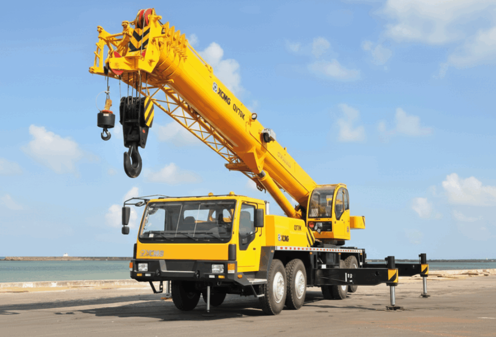 guindastes em sorocaba