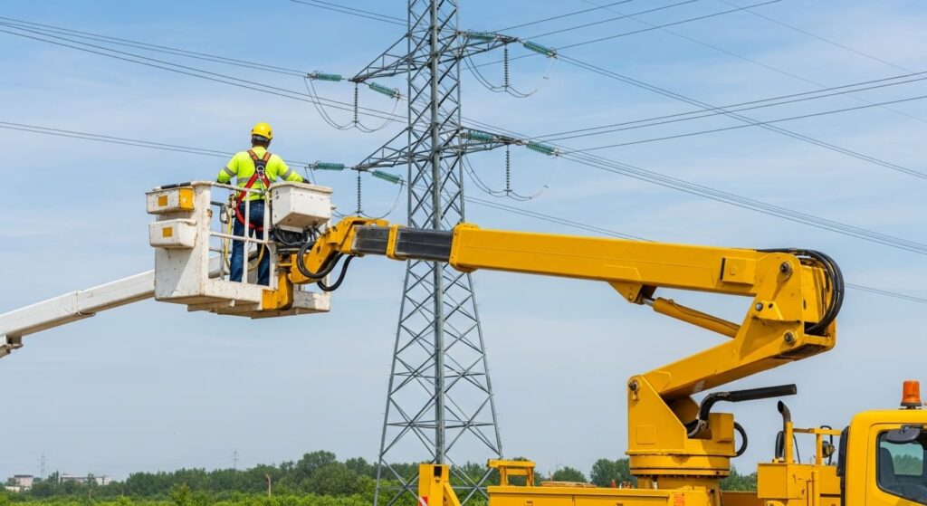 locação de caminhão munck