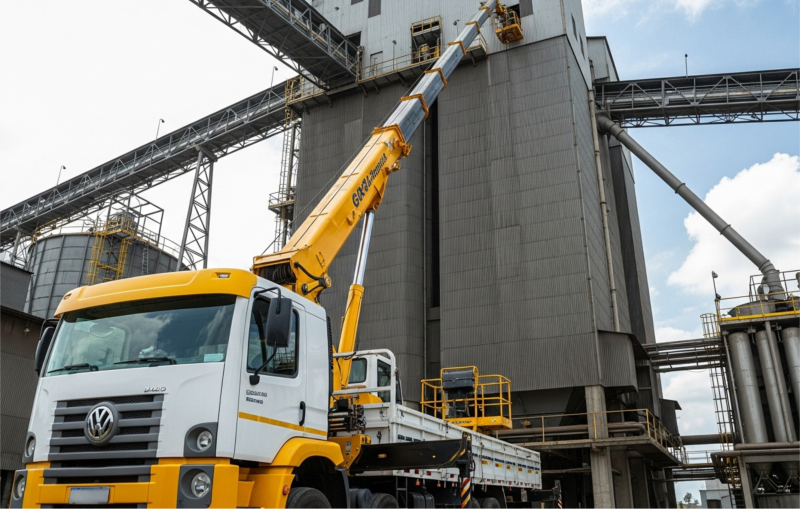locação de guindaste em sorocaba