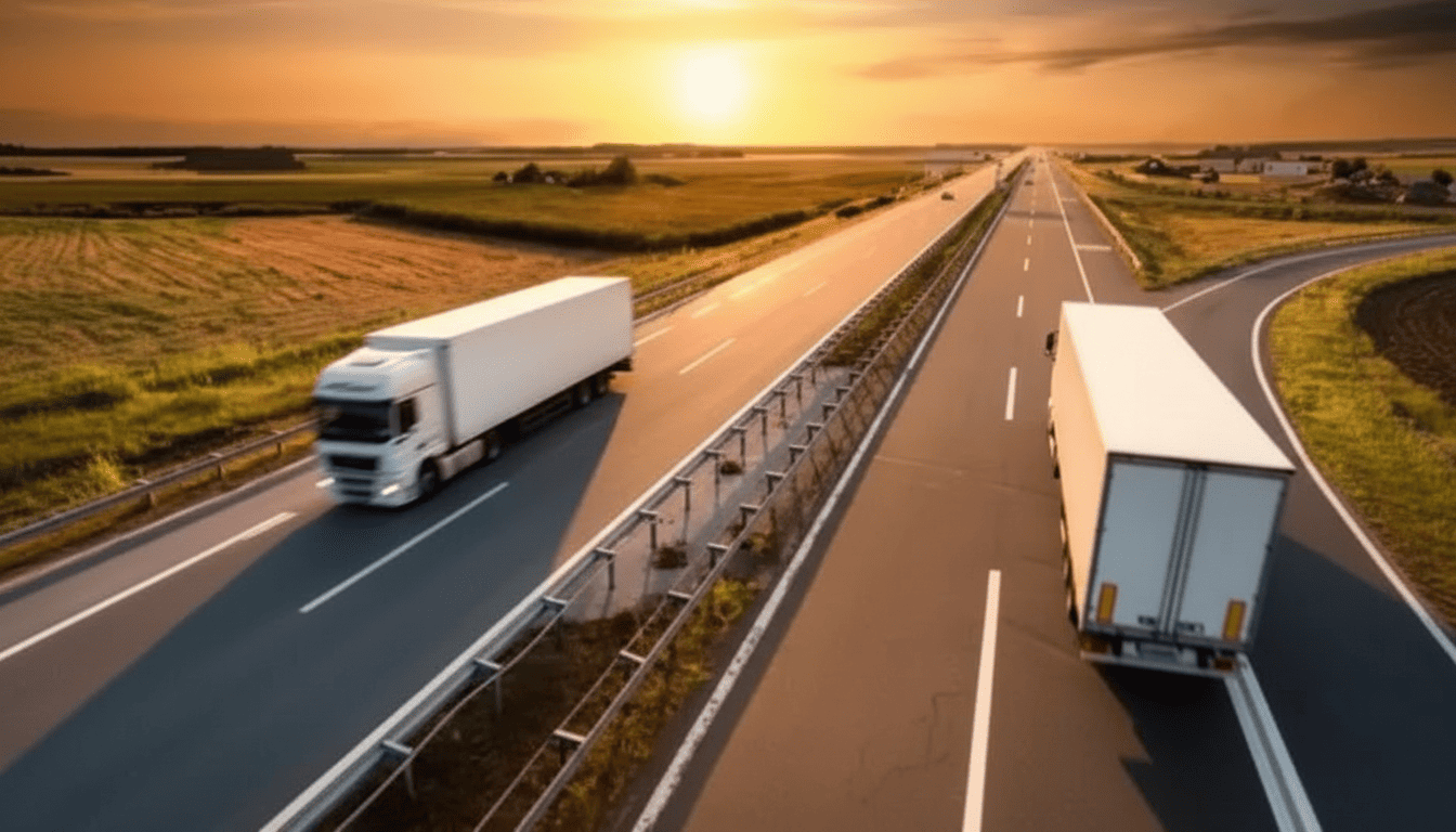 transportadoras em sorocaba